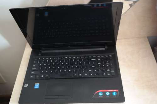 LENOVO G50 INTEL CORE I5-5200U CPU 2.20GHZ, 500GB HDD, 4GB  RAM