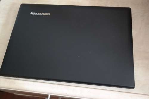 LENOVO G50 INTEL CORE I5-5200U CPU 2.20GHZ, 500GB HDD, 4GB  RAM