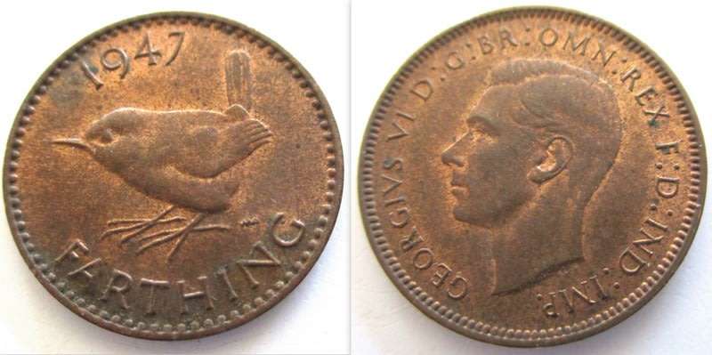 A LOT OF 14  BRITISH COINS  1 is AUSTRALIAN --1 IS A 1790 TOKEN--ALL FOR 1 bid