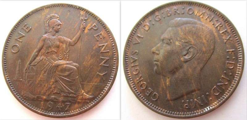 A LOT OF 14  BRITISH COINS  1 is AUSTRALIAN --1 IS A 1790 TOKEN--ALL FOR 1 bid