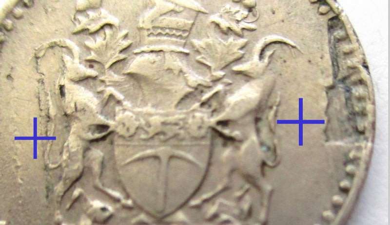 A LOT OF RHODESIAN AND SOUTHERN RHOD COINS INCLUDING A 1954 SOUTHERN RHOD HALF CROWN --ALL FOR 1 bid