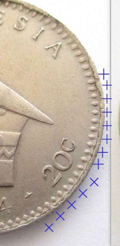 A LOT OF RHODESIAN AND SOUTHERN RHOD COINS INCLUDING A 1954 SOUTHERN RHOD HALF CROWN --ALL FOR 1 bid