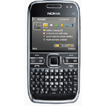 ***Nokia - E72 Brand New***