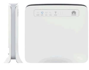 ***Huawei E5186*** White, unboxed
