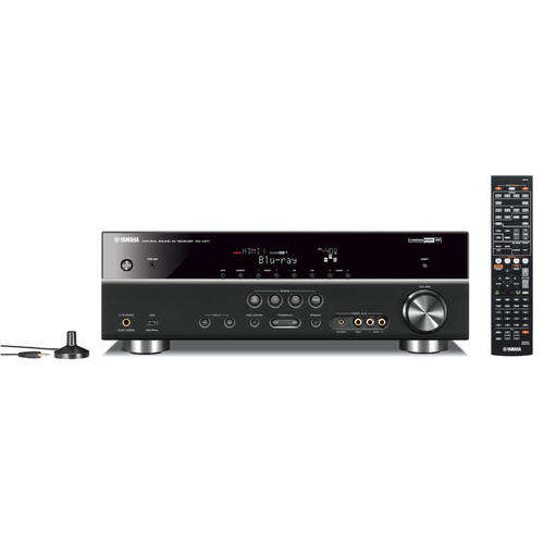 ***Yamaha RX-V471 Receiver***