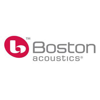 BOSTON ACOUSTICS SPEAKERS - 2 x CR75, 1x CRC and 1 x PV700