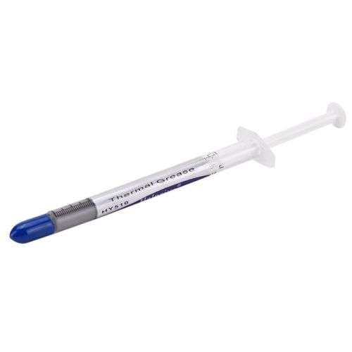 i7 3770 3.4ghz with 8gb ddr3 ram + thermal paste