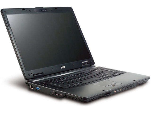 ACER TRAVELMATE 5720 LAPTOP