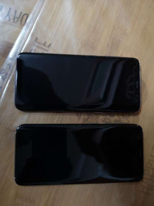 Samsung S8 - Used excellent condition