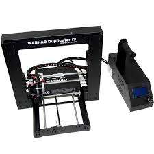 Wanhao Duplicator i3 - used in excellent condition