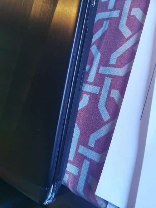 MSI GE72 2QD Apache Pro - Gaming Laptop - Renaldo only