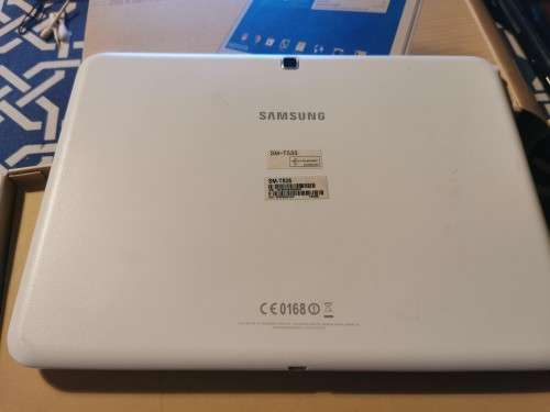 Samsung Galaxy Tab 4 - Wifi and Cellular