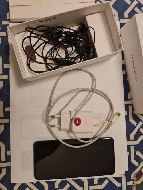 Huawei P30 Lite - Excellent condition