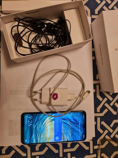 Huawei P30 Lite - Excellent condition
