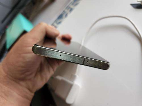 Samsung Note 20 256gb dual sim - used, good condition, with box and charger (Mystic Green)