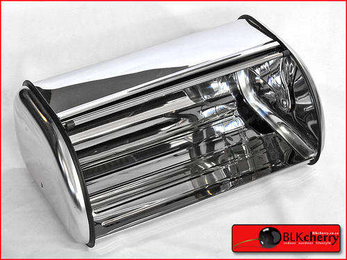 Bread Bins Small R60, Large R99, once BOB payment done collection from showroom open 7 days or deliv