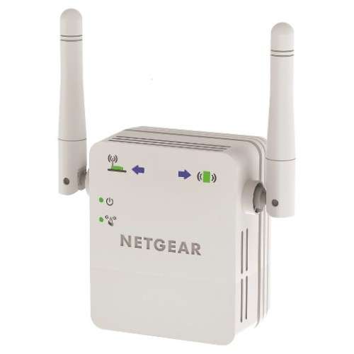 Netgear N300 Wifi Extender