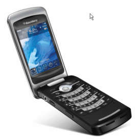 Blackberry Pearl 8220 Boxed & Unlocked