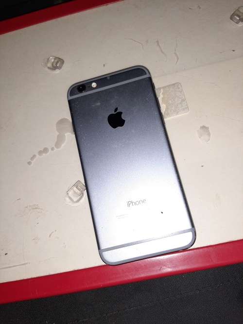 Iphone6 64gb with box