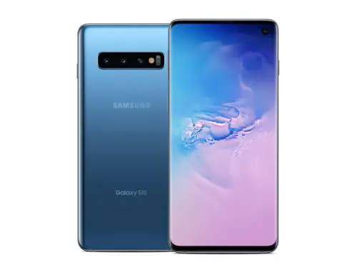Samsung Galaxy S10 plus Refurbished