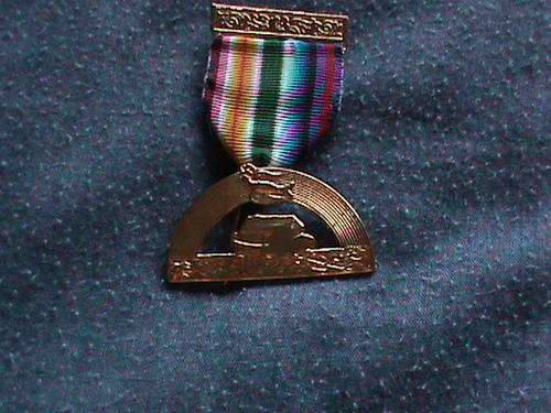 Masonic Royal Ark Jewel