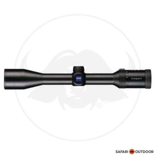 SCOPE ZEISS CONQUEST HD5 3-15 X 42 R20 P TURRET LOCK  BRAND NEW IN BOX