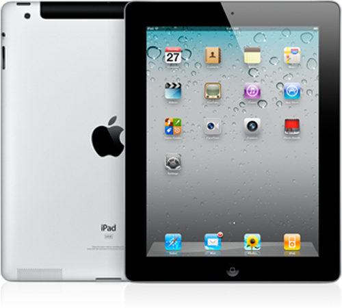 APPLE IPAD 3 ( 3th GENERATION ) A1430 . 4G WIFI . 9.7 INCHES. GPS. WEBCAM.64 GB .BLACK COLOR