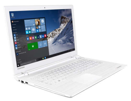 GREAT DEAL*** TOSHIBA SATELLITE C55-C1465 /CORE i5-5200U CPU 2.20GHZ 2.20GHZ / 1 TB HDD /4 GB RAM