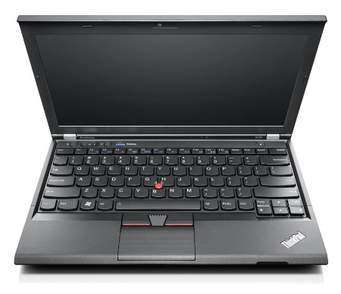 LENOVO THINKPAD X230 .CORE i5-3320M .2.60GHZ 2.60GHZ .8 GB RAM.320GB HDD.WIND 8 PRO 64-BITS