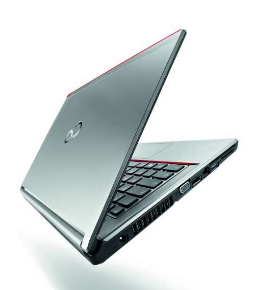 GOOD LOOKING LIFEBOOK E Series  E734  FUJITSU| CORE i5-4300M | 2.60GHZ 2.60GHZ. 4 GB RAM.500GB HDD