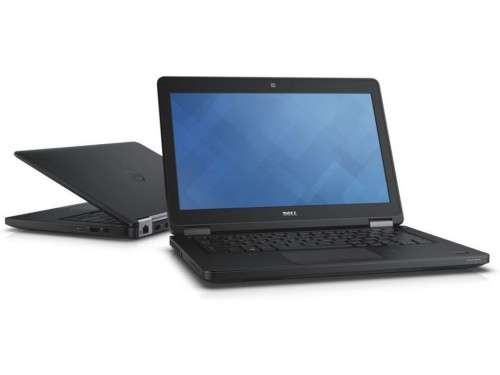 DELL LATITUDE E5450 |14"|CORE i5-5200U|2.20GHZ 2.20 GHZ| 8GB RAM | 500GB.WIND 10 PRO. OFFICE 2016
