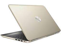 HP PAVILION 14 -AL107ne|CORE i7-7500U|7th GEN|2.70GHZ|16GB RAM|1TB 5400rpm SATA|NVIDIA GEFORCE 940MX
