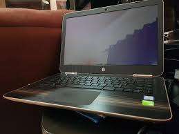 HP PAVILION 14 -AL107ne|CORE i7-7500U|7th GEN|2.70GHZ|16GB RAM|1TB 5400rpm SATA|NVIDIA GEFORCE 940MX