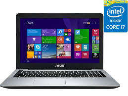 ASUS X555L SERIES SONICMASTER|15.6"|CORE i7-5500U|2.40GHZ|2000 GB HDD|8GB RAM |NVIDIA GEFORCE 940M