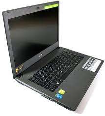 TOUCH SCREEN NOTEBOOK PC |ACER E 14 |E5-473TG-70X6|CORE i7-5500U|2.40GHZ|8GB RAM|1000 GB HDD|WIND10