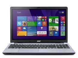 TOUCH SCREEN NOTEBOOK PC |ACER ASPIRE V3-472P|DOLBY  HOME THEATER|CORE i5-4210U|1.70GHZ|1000GB HDD
