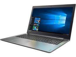 7TH GEN |LENOVO IDEAPAD 320-15IKB| CORE i5-7500U|2.50GHZ |8 GB RAM|1000 GB HDD|15.6"|WIND10 PRO