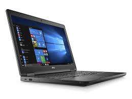 **AS NEW 7TH GEN|DELL LATITUDE 5580|CORE i5-7300U|8 GB RAM | 256 GB SSD |2.60GHZ|EXCELLENT CONDITION