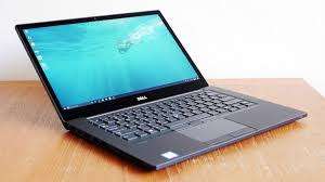 * 7TH GEN.2 YEARS WARRANTY* DELL LATITUDE 7480.CORE i7-7600UVpro.CPU@2.80GHZ.8GB RAM.256GB SSD
