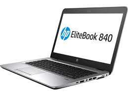 6TH GEN HP ELITEBOOK 840 G3 |i5-6200U|2.30GHZ |500GB HDD|4 GB RAM| 256 GB SSD | WIND10 PRO 64-BITS