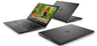 ** 7TH GEN DELL ISPIRON  15 3567** CORE i5-7200U|2.50GHZ|8 GB RAM| 1000 GB HDD| WIND 10 PRO 64-BITS