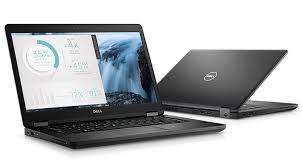 * 7TH GEN.2 YEARS WARRANTY* DELL LATITUDE 5480.CORE i5-7300UVpro.8GB RAM.2.60GHZ.500GB HDD.WIND10
