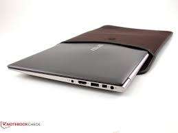 *NVIDIA GEFORCE 940M.ASUS UX303UB.13.3".CORE i7-6500M.8GB RAM.512SSD.2.50GHZ.TOUCH SCREEN**