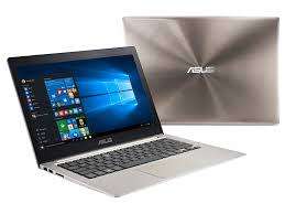 *NVIDIA GEFORCE 940M.ASUS UX303UB.13.3".CORE i7-6500M.8GB RAM.512SSD.2.50GHZ.TOUCH SCREEN**
