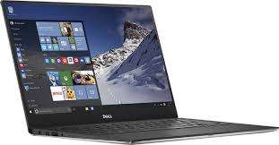 **TOUCH SCREEN DELL XPS 13 9350|13.3"CORE i7-6560U|2.20GHZ| 16 GB RAM|512GB SSD| EXCELLENT CONDITION