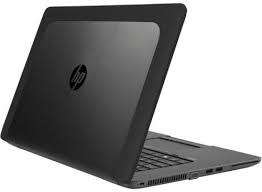 7TH GEN| HP ZBOOK15U G4 MOBILE WORKSTATION|CORE i7-7600U|2.80GHZ|16 GB RAM|512GB SSD|DON'T MISS IT|