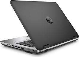 LATEST 7 TH GEN|14"| HP PROBOOK 640 G3 | CORE i5-7200U|2.50 GHZ | 4 GB RAM| 500 GB HDD|WIND10 PRO