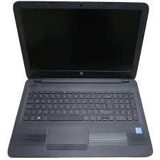 **IMACULATE CONDITION**HP 250 G5 NOTEBOOK PC|CORE i5-6200U|2.30GHZ|4 GB RAM|500 GB HDD|WINDOWS 1O