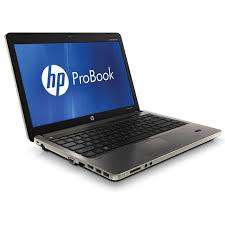 HP PROBOOK 4540s |15.6'|CORE i3-3110M|2.40GHZ|4 GB RAM|500 GB HDD|WIND10 PRO 64-BITS OS
