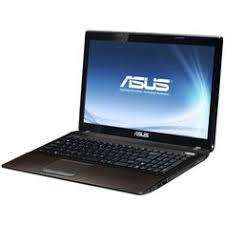 DEDICATED ASUS N53SM-SX121V |CORE i5-2450M|2.50GHZ|8 GB RAM| 750 GB HDD|WINDOWS 10 PRO 64-BITS OS